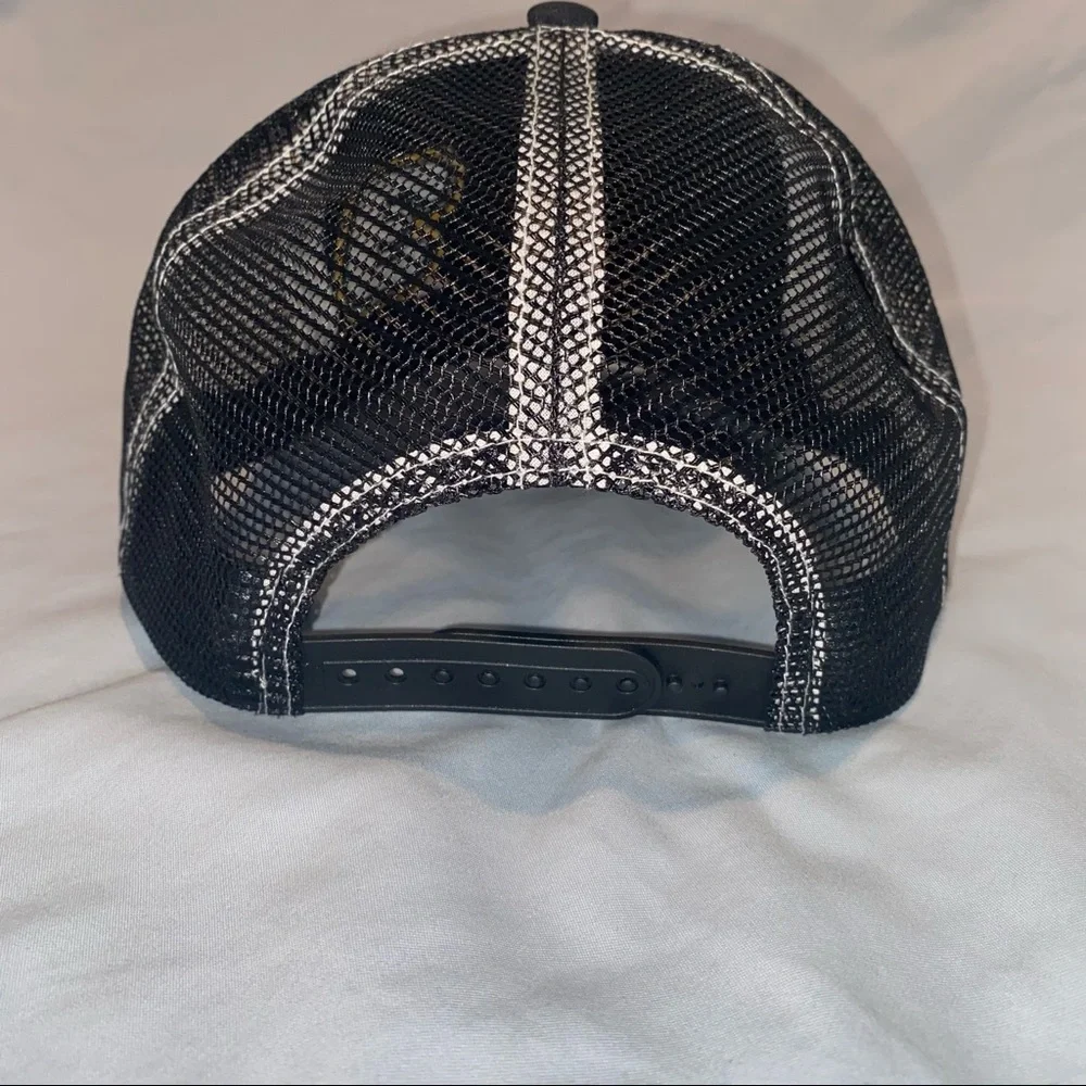 Austin Dillon, #3 Domestic Outdoor Adjustable Hat - Picture 3 of 6